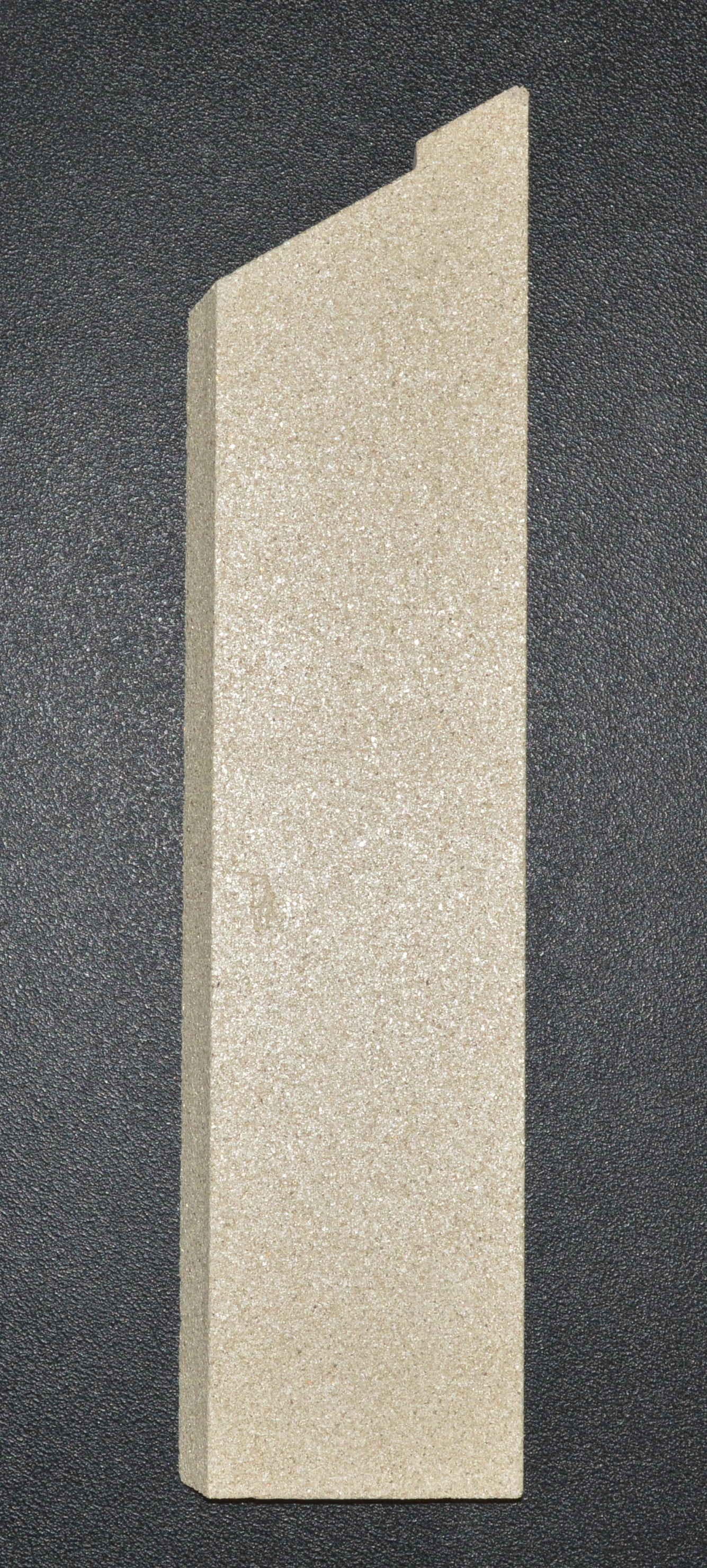 Jydepejsen In-Line Seitenstein rechts vorne