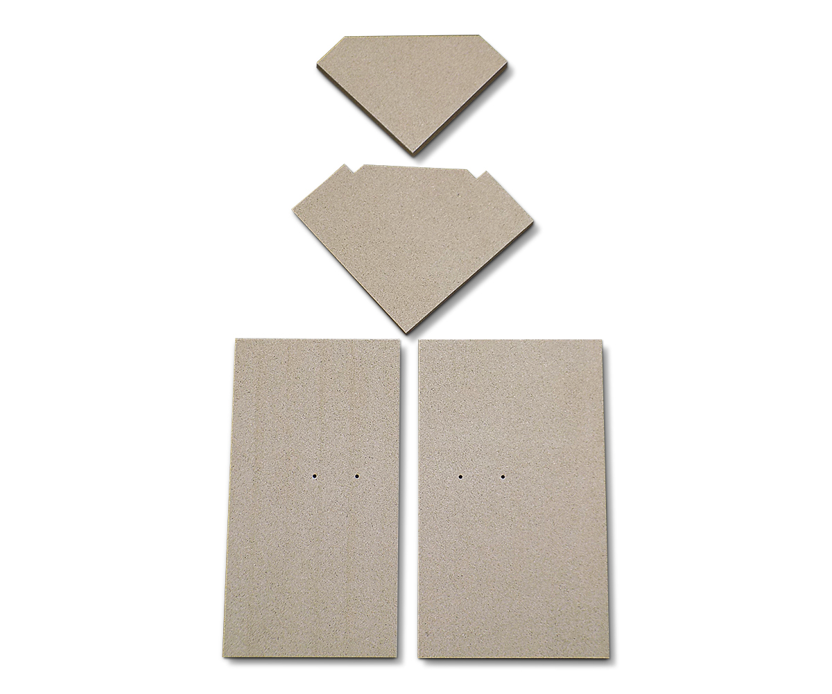 Jydepejsen Panorama Feuerraumauskleidung